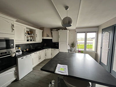 Location maison à Savigne sous le lude (72800)