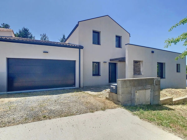 Vente maison à Mouzillon (44330)