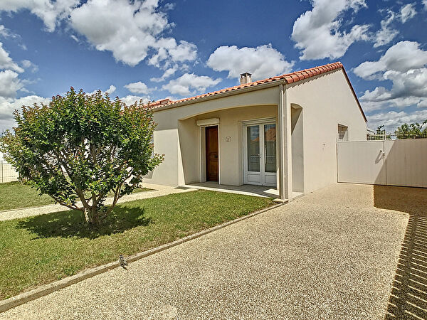 Vente maison à Mouzillon (44330)