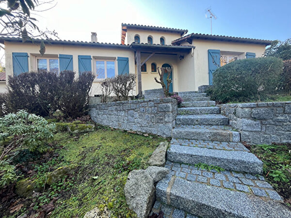 Vente par agence immobiliere à Sevremoine (49230)