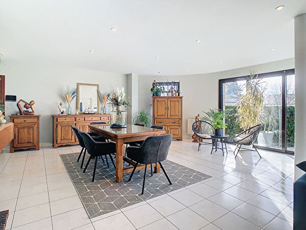 Vente maison à Montrevault sur evre (49600)