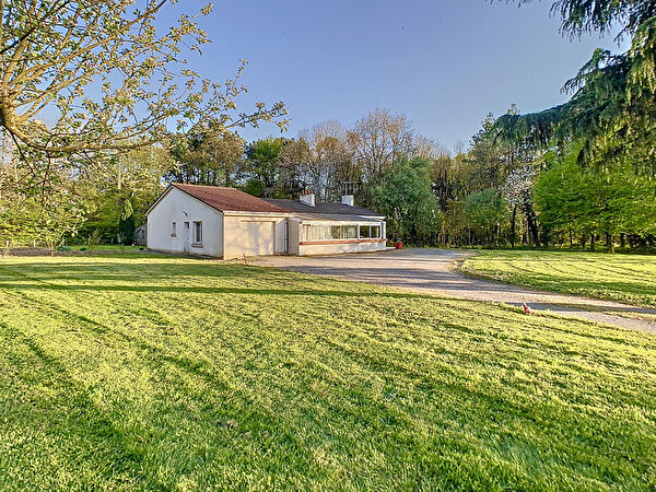 Vente maison à Montrevault sur evre (49600)