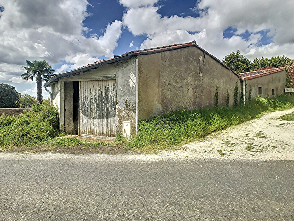 Vente maison à Mouzillon (44330)