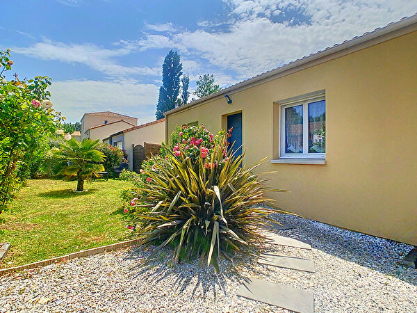 Vente maison à Mouzillon (44330)
