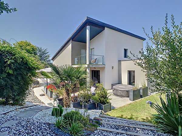 Vente maison à Mouzillon (44330)