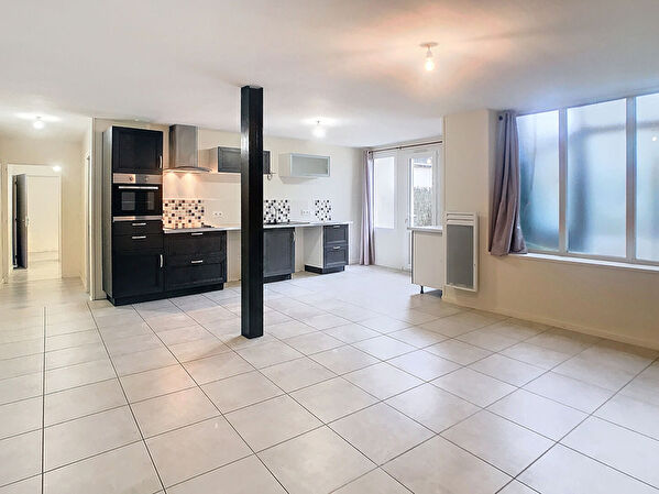 Location maison à Nantes (44200)