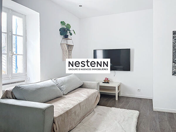 Vente appartement à La baule escoublac (44500)