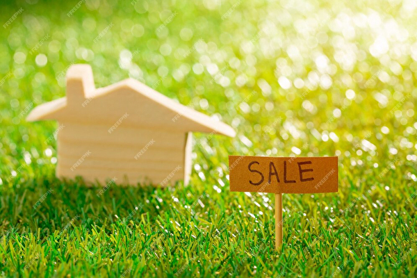 Vente terrain à La baule (44500)