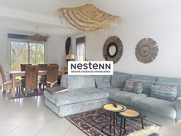 Vente maison à Pornichet (44380)