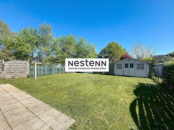 Vente maison à La baule escoublac (44500)