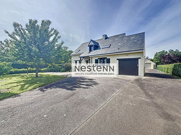 Vente par agence immobiliere à Mesquer (44420)