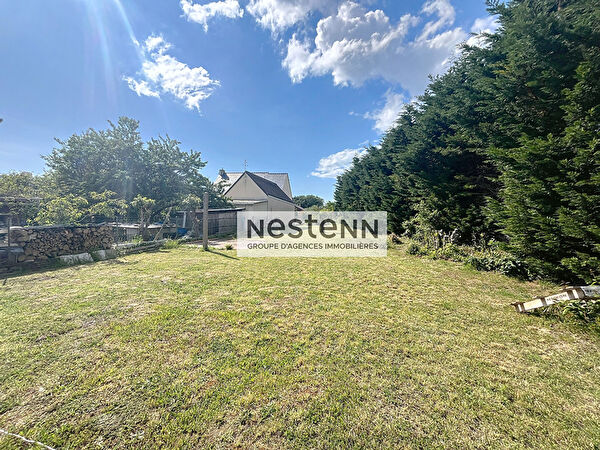 Vente terrain à Piriac sur mer (44420)