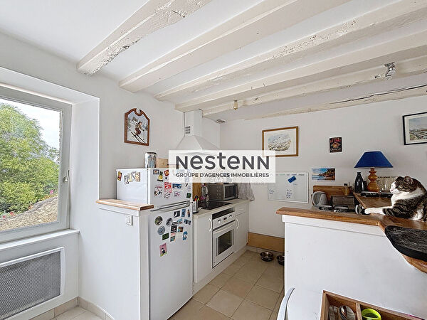 Vente appartement à La baule escoublac (44500)
