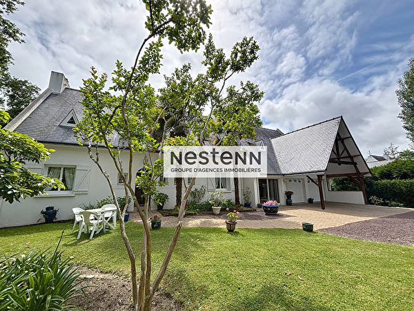 Vente maison à La baule escoublac (44500)