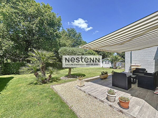 Vente par agence immobiliere à Mesquer (44420)