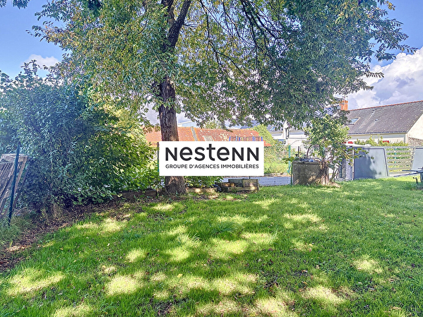 Vente par agence immobiliere à Saint joachim (44720)