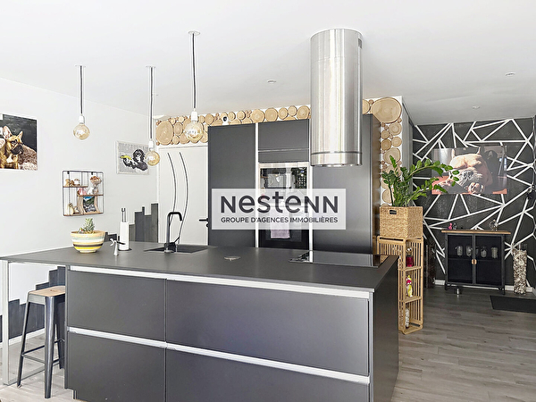 Vente par agence immobiliere à Saint joachim (44720)