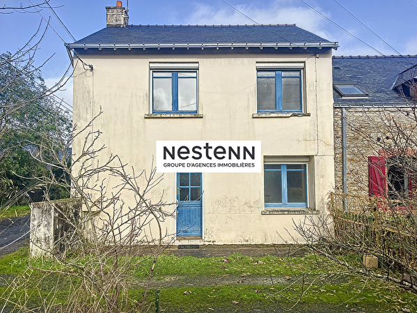 Vente par agence immobiliere à Mesquer (44420)