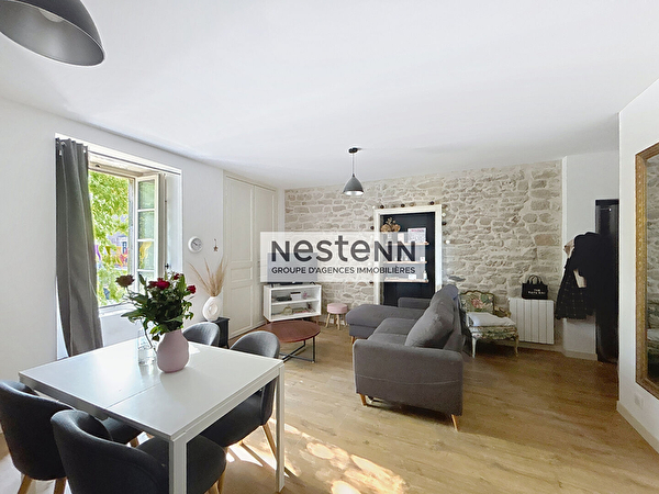 Vente appartement à La baule escoublac (44500)