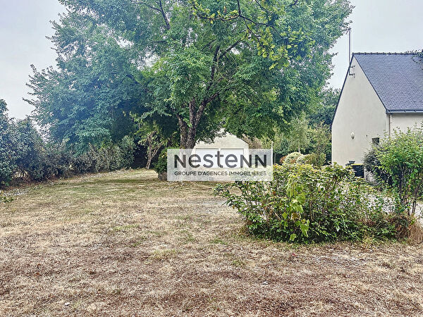 Vente terrain à Piriac sur mer (44420)