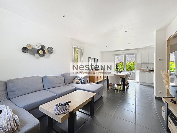 Vente par agence immobiliere à Herbignac (44410)