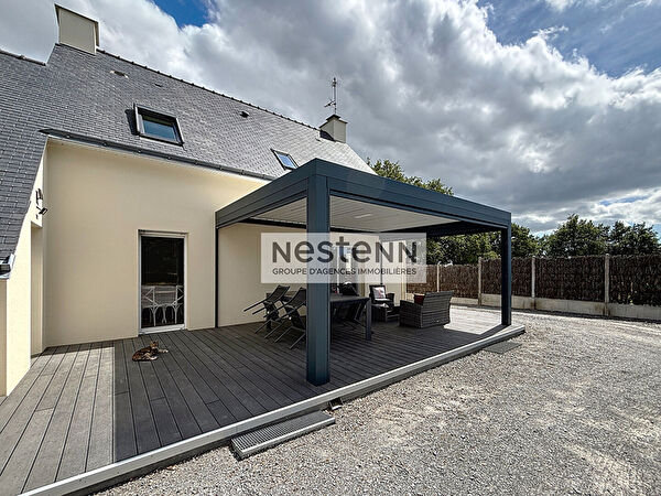 Vente par agence immobiliere à Herbignac (44410)