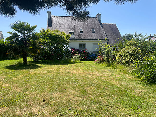 Vente maison à Brandivy (56390)