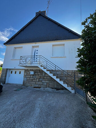Location maison à Locmine (56500)