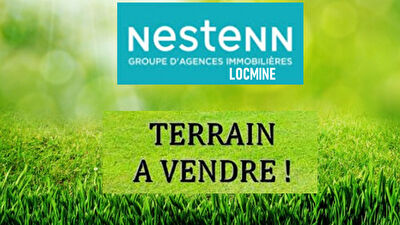 Vente par agence immobiliere à Naizin (56500)