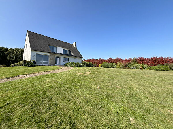 Vente maison traditionnelle à Locmine (56500)