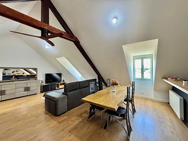 Vente appartement à Locmine (56500)