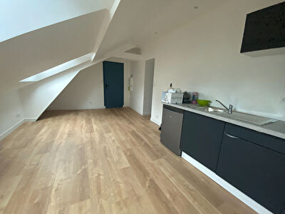 Location appartement à Locmine (56500)