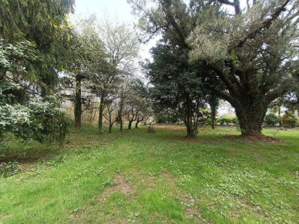 Vente terrain à Meucon (56890)