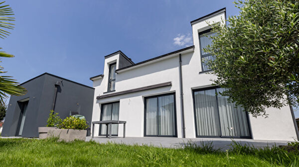 Vente maison jardin à Plescop (56890)