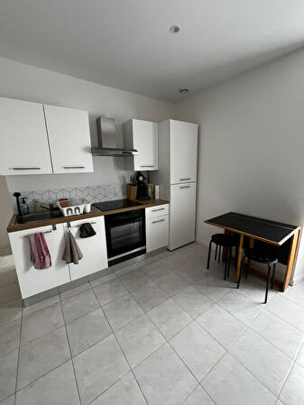 Location appartement à Locmine (56500)
