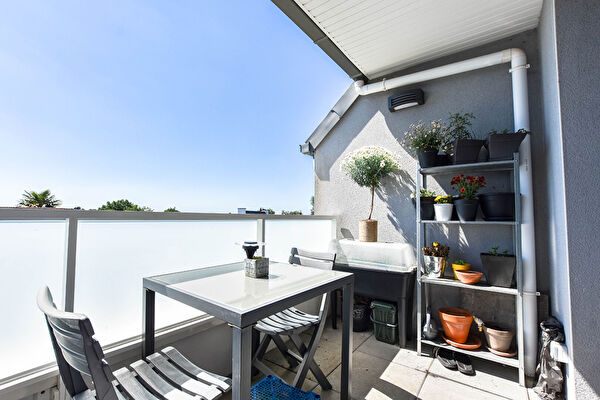 Vente appartement à Locmine (56500)