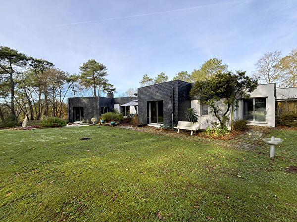 Vente maison plain pied à Naizin (56500)