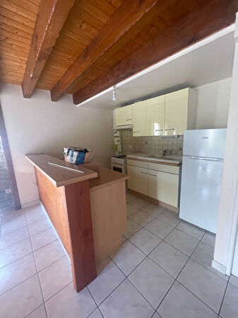 Location maison à Guillac (56800)