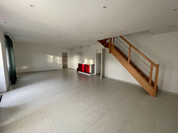 Vente maison investissement à Locmine (56500)