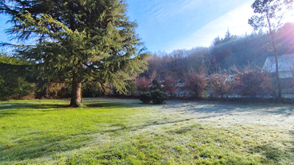 Vente terrain à Locqueltas (56390)