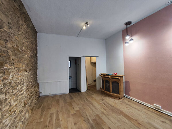Location local-professionnel à Pontivy (56300)