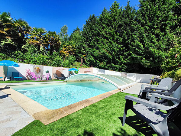 Vente par agence immobiliere à Vannes (56000)