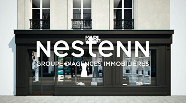 Location local-professionnel à Pontivy (56300)