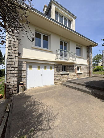 Vente maison traditionnelle à Plemy (22150)
