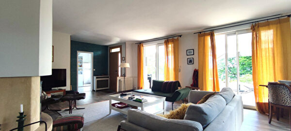 Vente maison récente à Naizin (56500)