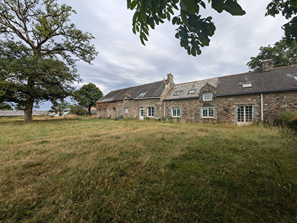 Vente maison à Colpo (56390)