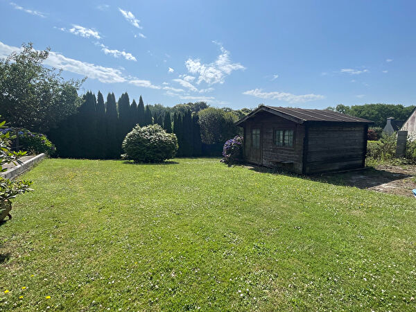 Vente terrain à Meucon (56890)