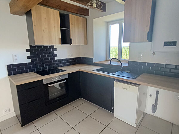 Location maison à Locmine (56500)