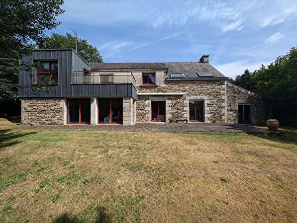 Vente maison à Colpo (56390)