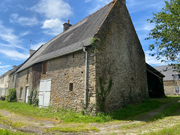 Vente maison à Grand champ (56390)